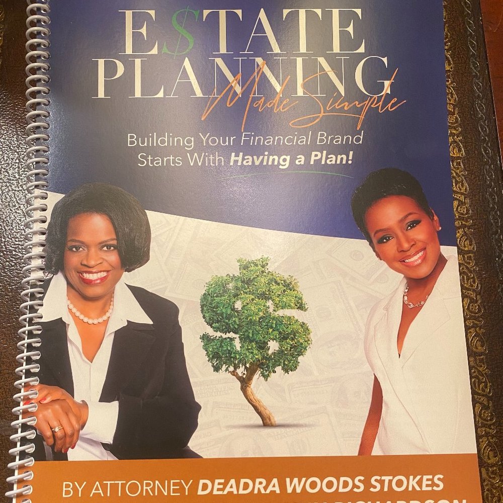 Estate Planning Workbook